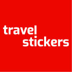 Travelstickers